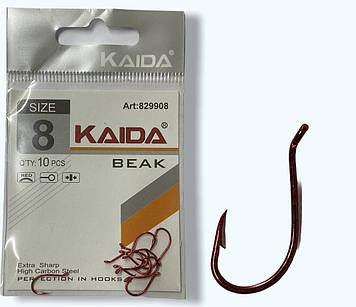 Гачок Kaida BEAK 8