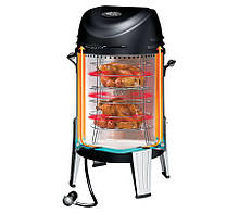 Газова коптильня Char-Broil Big Easy Smoker