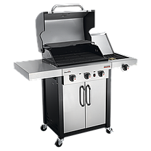 Газовий гриль Char-Broil Professional 3 Burner