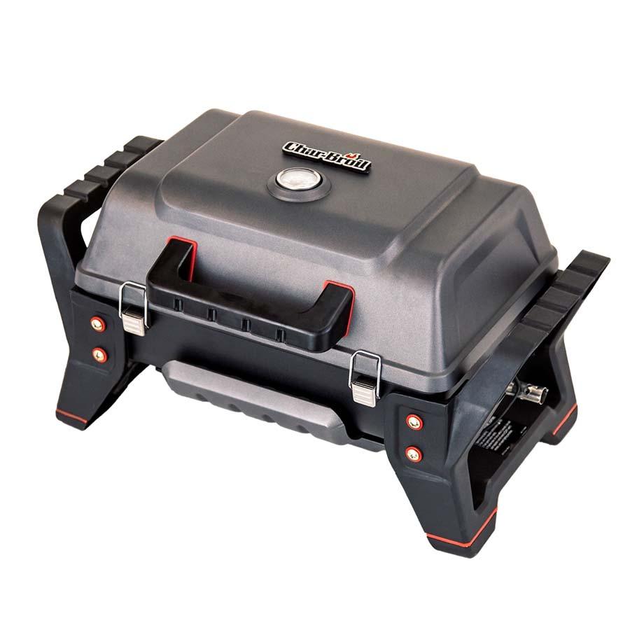 CHAR-BROIL GRILL2GO X200, GAS