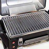 CHAR-BROIL GRILL2GO X200 + CARRY-ALL, фото 4
