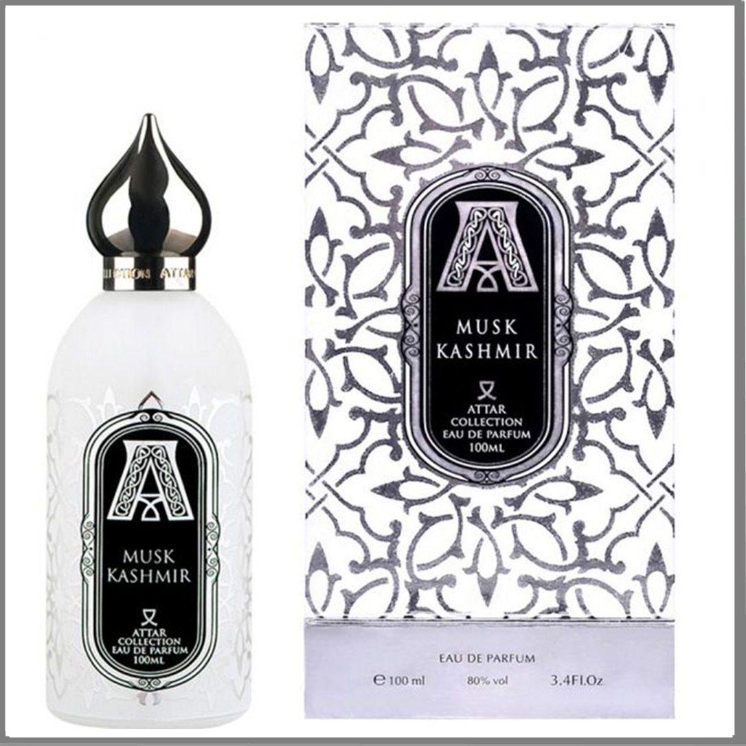Attar Collection Musk Kashmir парфумована вода 100 ml. (Аттар Колекшн Маск Кашмір)