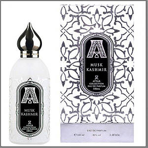 Attar Collection Musk Kashmir парфумована вода 100 ml. (Аттар Колекшн Маск Кашмір)