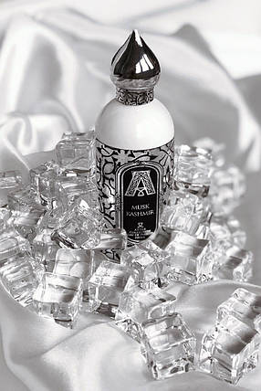 Attar Collection Musk Kashmir парфумована вода 100 ml. (Тестер Аттар Колекшн Маск Кашмір), фото 3