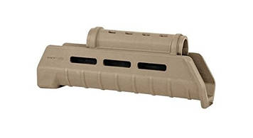 Цівка Magpul AK Hand Guard для АК47/74 пісочний (MAG619-FDE)