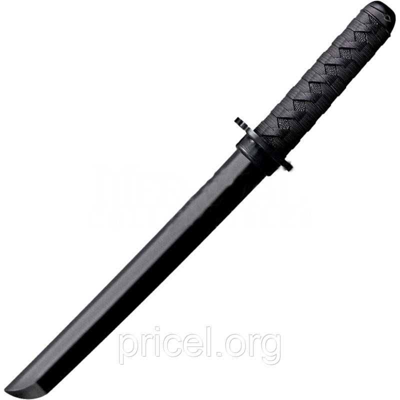 Меч тренировочный Cold Steel O Tanto Bokken (92BKKA) - фото 1 - id-p214001024