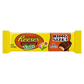 Reese's Peanut Butter Eggs 68 g