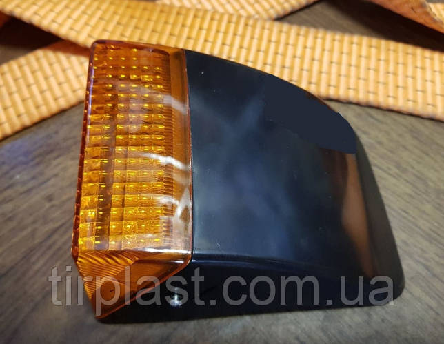 Купить Поворотник VOLVO FH12 FM12 E3/ E5 указатель поворота ВОЛЬВО ФШ12 ...