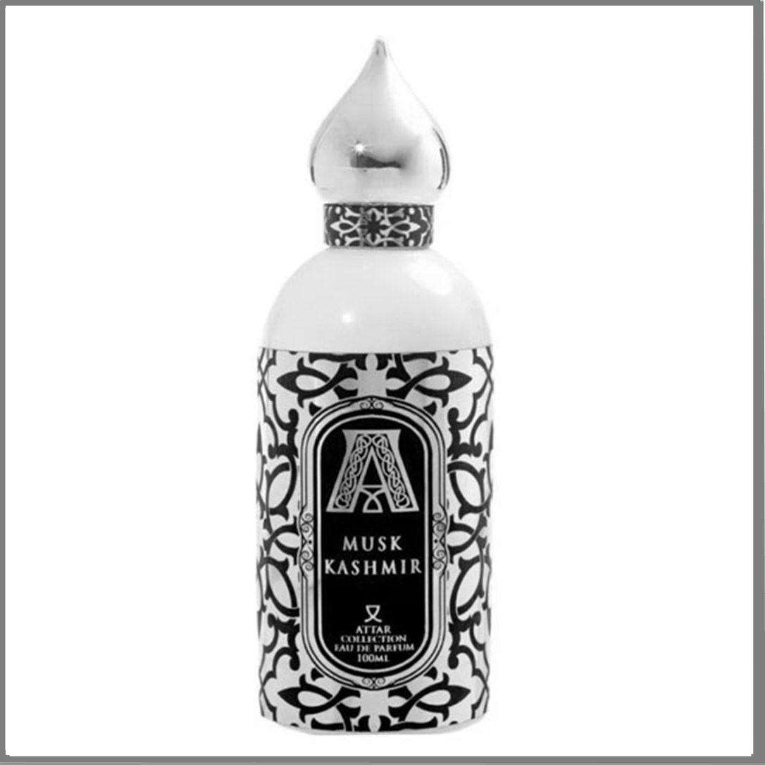 Attar Collection Musk Kashmir парфумована вода 100 ml. (Тестер Аттар Колекшн Маск Кашмір)