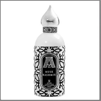 Attar Collection Musk Kashmir парфумована вода 100 ml. (Тестер Аттар Колекшн Маск Кашмір), фото 2