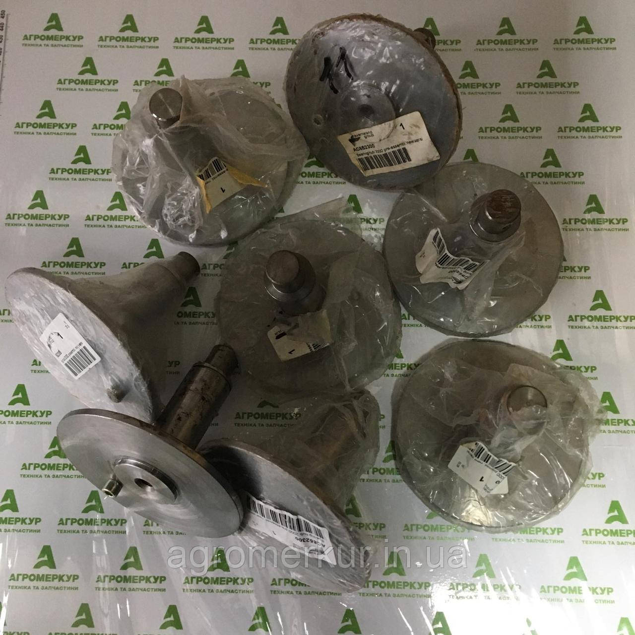 Вал ступиці AC852300 Kverneland MONOPILL S