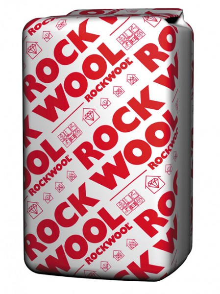 Утеплювач базальтовий Rockwool Rockmin 100 мм