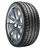 205/40 R17 84W ORIUM Ultra High Performance XL Літня Легкова Шина