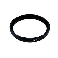 Адаптер объектива на 37мм для Panasonic LX7 кольцо, 104209