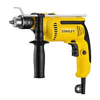 Дрель ударная Stanley SDH700 (700 Вт)