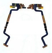 Шлейф (Flat cable) Sony W380 + камера, фото 1