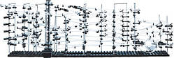 SpaceRail Level 6 — космічний мегаконструкціяр