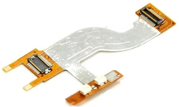 Шлейф (Flat cable) Sony W810 камера, фото 1