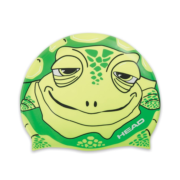 Шапочки для плавання HEAD Meteor CAP