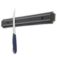 Магнітний тримач планка для кріплення ножів інструментів 38см