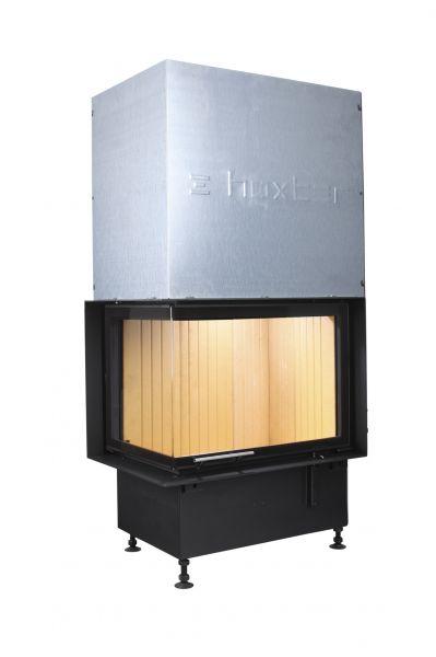 Камінна топка Hoxter ECKA 67/45/51 h, фото 1