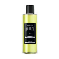 Одеколон Marmara Eau De Cologne Barber N.4 500 Мл