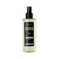 Одеколон Marmara Eau De Cologne Barber N.4 250 Мл