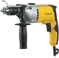 Дриль ударний Stanley STDH8013 (800 Вт)