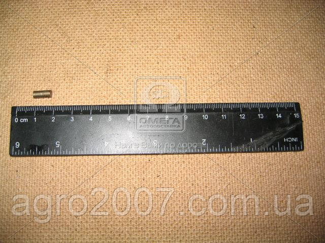 Штифт колінчастого вала (маховика) Д-240, МТЗ-80 (14х30 мм) (пр.о ММЗ)