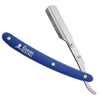 Небезпечна Бритва The Bluebeards Revenge Cut-Throat Razor