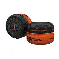 Воск для стилизации волос Nishman Hair Styling Wax S1 Spyder (BLACK WIDOW) 150 мл