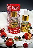 ОЛІЯ ПАРФЮМОВАНА HEART PARFUME HYPNOSE , 10 МЛ