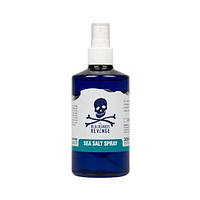 Соляной спрей для стилизации волос The Bluebeards Revenge Sea Salt Spray 300 мл