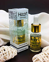 МАСЛО ПАРФЮМИРОВАННОЕ HEART PARFUME MISS WORLD , 10 МЛ