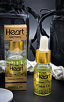 МАСЛО ПАРФЮМИРОВАННОЕ HEART PARFUME PERFECT LIFE , 15 МЛ