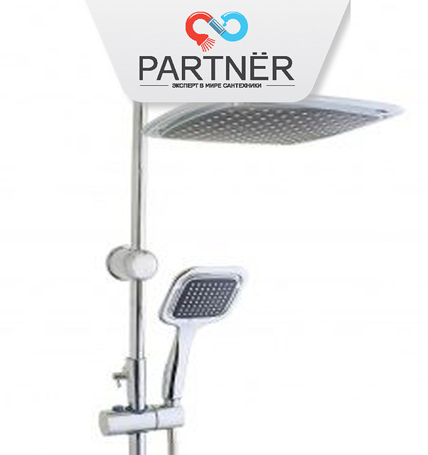 Стойки для душа. [Partner]