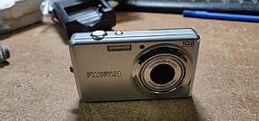 Фотоапарат Fujifilm FinePix J27 No 211802112