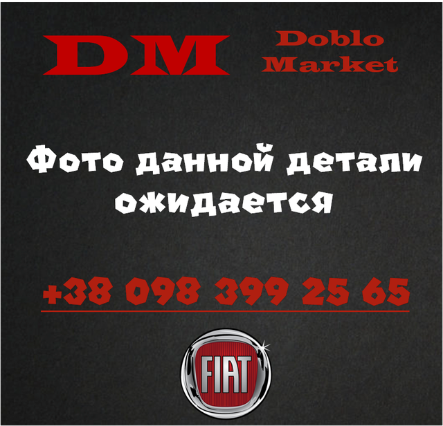Поршень супорта перед DOBLO/FIESTA (54х51,1мм) 81-05, D02563, AUTOFREN SEINSA