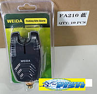 Сигнализатор поклёвки Weida FA-210