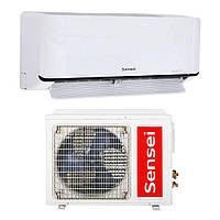 Кондиціонер SENSEI SAC-09MBW/I AQUILLION Inverter