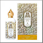 Attar Crystal Collection Love for Her парфумована вода 100 ml. (Аттар Колекшн Кришталева любов до неї), фото 3