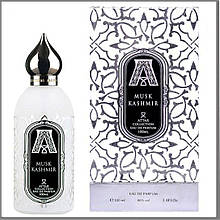 Attar Collection Musk Kashmir парфумована вода 100 ml. (Аттар Колекшн Маск Кашмір)