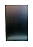 Лист сталевий 400х600 (Україна)