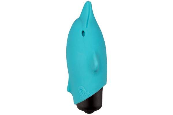 Vibroopul Adrien Lastic Pocket Vibe Flippy 10 із стимулюючим носом