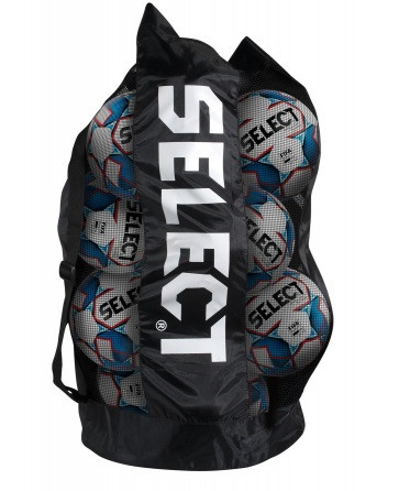 Мішок для футбольних м'ячів SELECT Football bag 737200