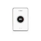 Кімнатний термостат EasyControl CT 200 Bosch з можливістю доступу через інтернет (білий)
