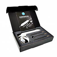 Апарат для дарсонвалізації BactoSfera DARSONVAL White