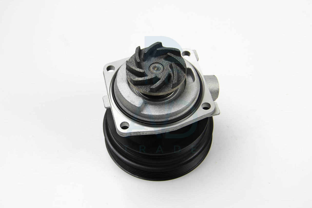 Водяний насос, помпа  1.6 i Doblo 01-, PA826, Saleri SIL