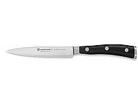 Нож кухонный универсальный Wuesthof Classic Ikon 16 см 1040330716