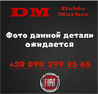 Поршенек суппорта перед Doblo 10-/Connect 13-/T4/Audi A4/A5/BMW 3/Focus/Kuga/Megane III 57x55.5mm, D025107,